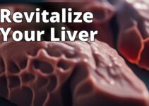 The Surprising Impact Of Cbd Oil On Liver Health: Unveiling The Potential Benefits