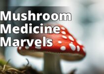 Amanita Muscaria In Medicine: Unlocking The Secrets Of This Ancient Remedy
