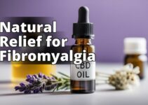 The Ultimate Guide To Cbd Oil Benefits For Fibromyalgia Relief