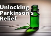Discover The Remarkable Benefits Of Cbd Oil For Parkinson’S Patients