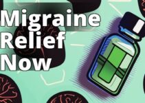 The Science Of Relief: Understanding Cbd Oil’S Benefits For Migraine Prevention
