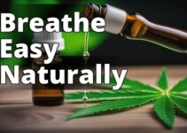 Cbd Oil For Lung Health: Uncovering The Hidden Benefits