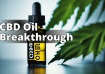 The Miraculous Benefits Of Cbd Oil For Autism: Everything You Need To Know