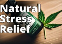 The Ultimate Guide To Cbd Oil Benefits For Stress Relief: Your Path To Serenity