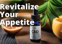 Cbd Oil Benefits For Appetite And Weight Management