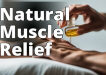Say Goodbye To Muscle Pain With Cbd Oil: The Ultimate Guide