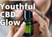 Unlock The Secret To Timeless Beauty With Cbd Oil: Anti-Aging Wonders Revealed