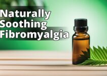 Unlock Natural Pain Relief With Cbd Oil For Fibromyalgia: A Definitive Guide