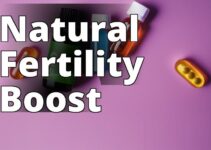 Igniting Fertility: How Cbd Oil Can Enhance Your Chances Of Conception