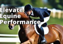 Maximizing Equine Performance: The Power Of Cbd Oil Benefits For Horses Revealed