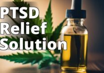 The Ultimate Guide To Cbd Oil Benefits For Ptsd Recovery