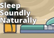 Discover The Surprising Benefits Of Cbd Oil For Sleep Quality