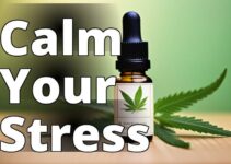 The Ultimate Guide To Cbd Oil Benefits For Stress Reduction