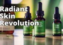 The Ultimate Guide To Cbd Oil Benefits For Healthier, Glowing Skin