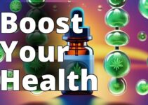 Unleash The Power Of Cbd Oil For A Stronger Immune System: A Comprehensive Review