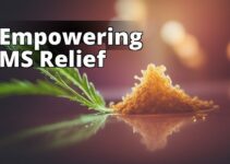 Discover The Miraculous Effects Of Cbd Oil For Multiple Sclerosis