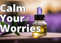 Uncover The Healing Powers Of Cbd Oil For Anxiety: A Definitive Guide