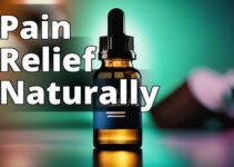 The Ultimate Guide To Maximizing Cbd Oil Benefits For Arthritis Pain