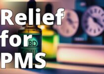 Discover The Incredible Benefits Of Cbd Oil For Pms: A Complete Guide