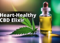 Revitalize Your Heart Health With Cbd Oil: The Ultimate Guide