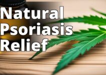 The Ultimate Guide To Using Cbd Oil For Psoriasis Relief