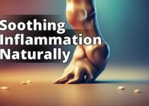 Uncover The Secret To Soothing Horse Inflammation With Cbd Oil