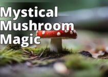 The Ultimate Guide To Amanita Muscaria Effects: Unraveling The Psychedelic Experience