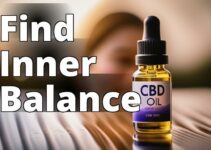 The Ultimate Guide To Using Cbd Oil For Effective Depression Treatment