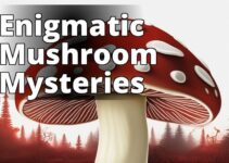 Amanita Muscaria History: Uncovering Ancient Rituals And Modern Insights