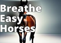 A Breath Of Fresh Air: Exploring Cbd Oil Benefits For Horses’ Respiratory Health