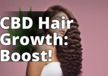 The Ultimate Guide To Cbd Oil Benefits For Hair Growth