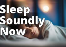 Say Goodbye To Insomnia: How Cbd Oil Benefits Sleep And Promotes Overall Wellbeing