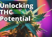 Unlocking The Legalization Process Of Delta 9 Thc: Everything You Need To Know