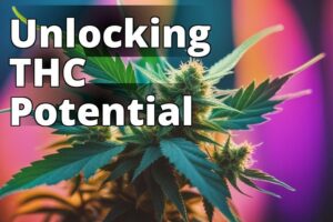 Unlocking The Legalization Process Of Delta 9 Thc: Everything You Need To Know