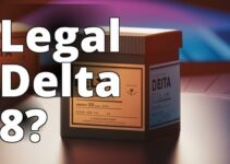 The Legalities Of Shipping Delta 8 Thc: Everything You Need To Know