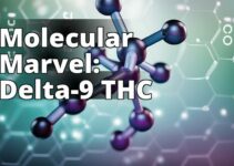Exploring Delta-9 Thc: A Comprehensive Look At Its Chemical Structure