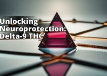 Unlocking The Power: Neuroprotective Properties Of Delta-9 Thc