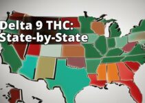 The Ultimate Guide To Delta 9 Thc Legality By State