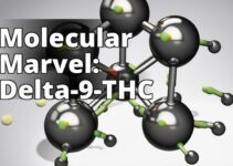 Unlocking The Mysteries Of Delta-9-Thc: A Deep Dive Into Its Molecular Structure