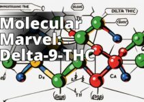 Exploring Delta-9-Thc: A Deep Dive Into Chemical Structure Analysis