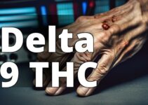 Discovering Delta 9 Thc’S Therapeutic Power For Parkinson’S Disease