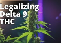 The Intersection Of Delta 9 Thc And Medical Law: A Closer Look