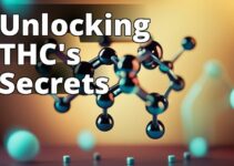 Mastering Delta 9 Thc Chemistry: A Deep Dive Into Its Secrets