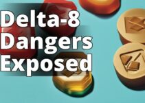 Delta-8 Thc Edibles: Unraveling The Side Effects And Risks
