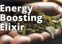 Kratom: The Ultimate Energy And Focus Enhancer – Unleash Your Potential Now!