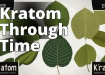 Kratom Use Throughout History: Unraveling The Centuries-Long Evolution