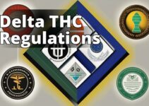 Regulatory Bodies For Delta-9 Thc: Safeguarding Quality And Compliance