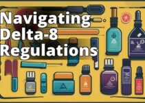 Navigating Delta 8 Thc: Legal Insights And Safety Considerations