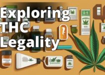 Demystifying Delta-9 Thc And Drug Laws: Your Ultimate Resource