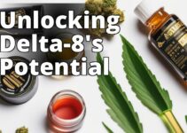 Delta 8 Thc: The Science Behind Its Effects, Benefits, And Risks